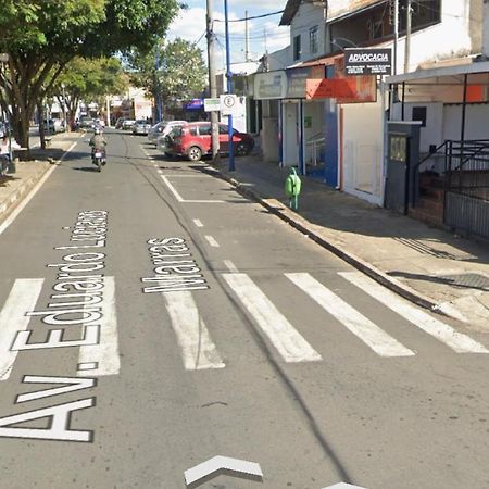 Hotel Fogao A Lenha Rabelo Exteriér fotografie