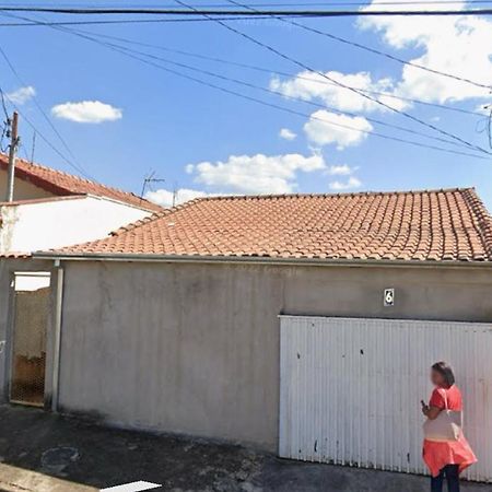 Hotel Fogao A Lenha Rabelo Exteriér fotografie